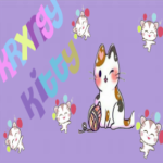 Kitties!(: