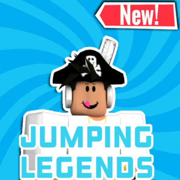 [NEW] Jumping Simulator
