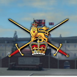 [ALPHA] British Army Base