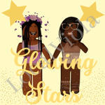 Glowing Stars Official
