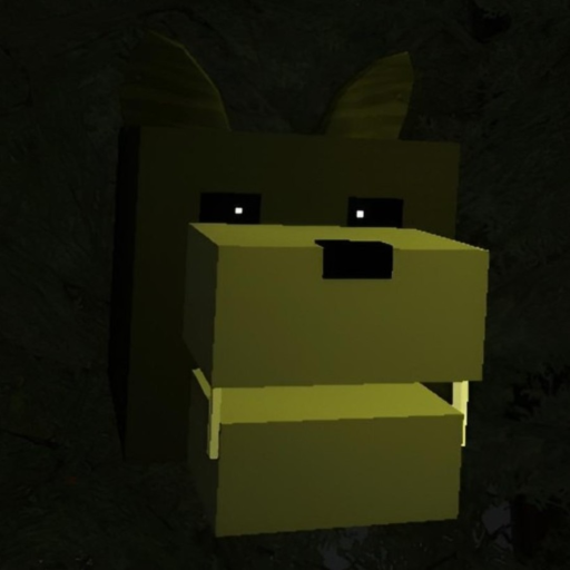 One More Night (ALPHA)