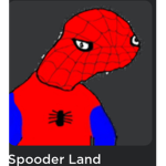 Team spooder!1!1!!!11