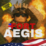 |USAFA| Fort Aegis