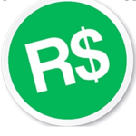 Robux are not sus lol