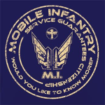 ►Mobile Infantry◄
