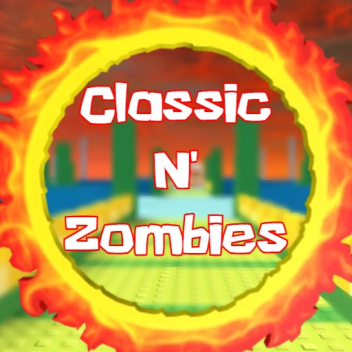 Zombies N Classics 