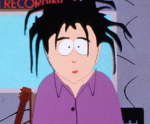 Robert smith is our savior