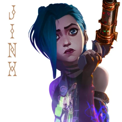 Jinx