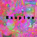 . Exupios .