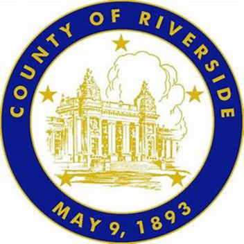 Riverside County California (1,000 Visits update!)