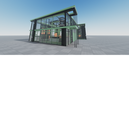 Group store