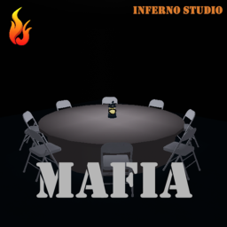[Update2] Mafia Game