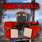 Rustified Studio