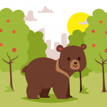 Kiwi Bears!!