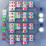 Logic Gates Sandbox