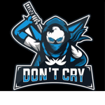 Don't Cry?