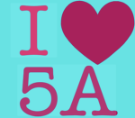 5A Andrea