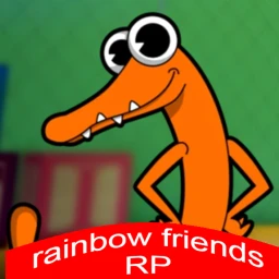 rainbow friends RP Roleplay icon