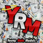 YRM - Mighty Omega Organization