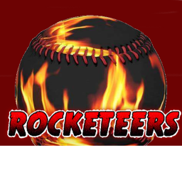 Red Rocketeers Home Field!