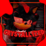 CRYSTALL1ZED