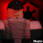 [TGE] [] Imperial Intelligence []
