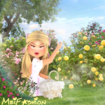 MeiFashion 你好