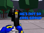 Hg’S group