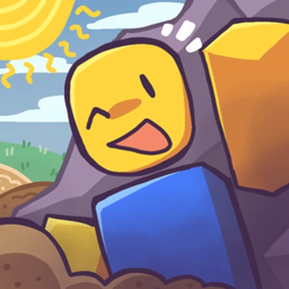 Illusion's Games! Roblox group icon