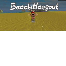 Beach Hangout