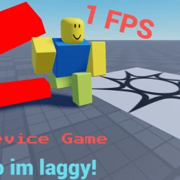 Lag Your Device Game [BETA] [Update] icon