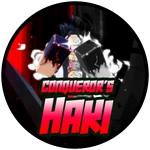 Conquerors haki