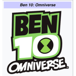 Ben 10 fan group (FANS ONLY)