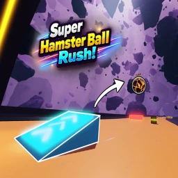 [FULL GAME] Super Hamster Ball Rush! icon