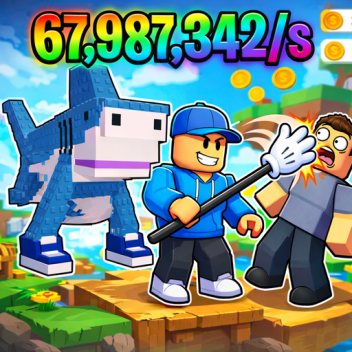 Fight Brainrot Bosses