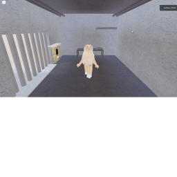 Escape the house!