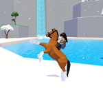 Stormy Weather Riding Academy
