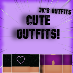 JK's Outfits