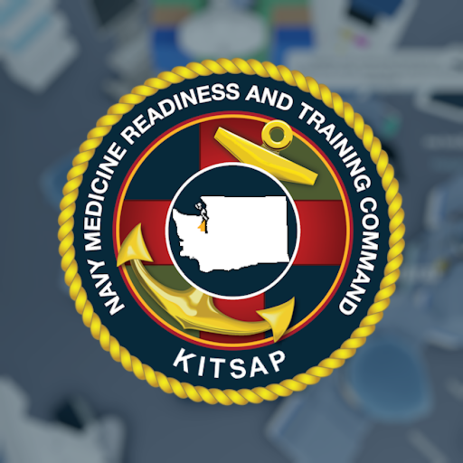 Naval Hospital Kitsap V2