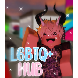 [NEW!!] LGBTQ+ Hub 🌈