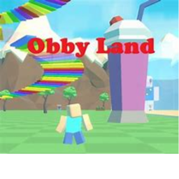 obby land
