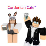 Cordonian Cafe°