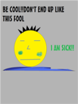 we are the cool people