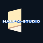 Half-A-Studio