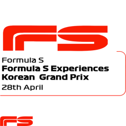 Formula S Experiences Korean Grand Prix