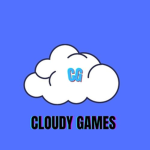 Cloudy Games inc
