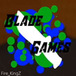 Blade Games [Alpha Version]