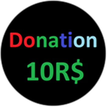 afk donation game
