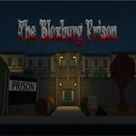 The Bloxburg Prison