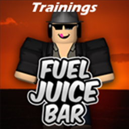 Fuel Juice Bar Training Center